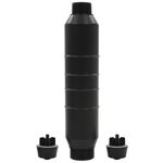 Casa si Gradina - Gradina si terasa - Piscine si accesorii - Accesorii piscine - Sticla de iarna pentru piscina gizzmo, 2 dopuri de iarna, HDPE - Infinity.ro