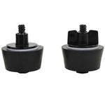 Casa si Gradina - Gradina si terasa - Piscine si accesorii - Accesorii piscine - Sticla de iarna pentru piscina gizzmo, 2 dopuri de iarna, HDPE - Infinity.ro