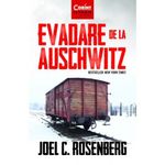 Carti si Birotica - Carti - Bestseller - Evadare de la Auschwitz, Joel C. Rosenberg - Infinity.ro