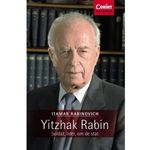Carti si Birotica - Carti - Istorie - Yitzhak Rabin - Itamar Rabinovich - Infinity.ro