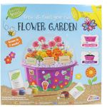 Jucarii, Copii si Bebe - Jucarii si jocuri - Jucarii & jocuri educative - Jocuri si jucarii educative - Jucarie Gradina cu Flori Grafix GRR03-0244-18C12 - Infinity.ro