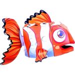 Jucarii, Copii si Bebe - Jucarii si jocuri - Jucarii de rol - Masti si costume copii - Masca 3D Peste Clovn Fiesta Crafts FCT-3054 - Infinity.ro