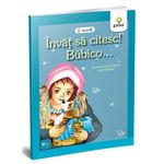 Carti si Birotica - Carti - Carti pentru copii - Activitati extracurriculare - Pachet pentru copii, Invat sa citesc pentru cititori fluenti, 7-10 ani, vol.1, 5 carti - Infinity.ro