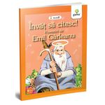 Carti si Birotica - Carti - Carti pentru copii - Activitati extracurriculare - Pachet pentru copii, Invat sa citesc pentru cititori fluenti, 7-10 ani, vol.1, 5 carti - Infinity.ro