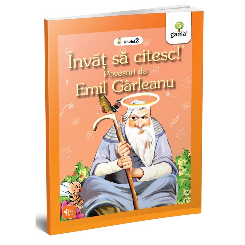 Carti si Birotica - Carti - Carti pentru copii - Activitati extracurriculare - Pachet pentru copii, Invat sa citesc pentru cititori fluenti, 7-10 ani, vol.1, 5 carti - Infinity.ro