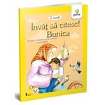 Carti si Birotica - Carti - Carti pentru copii - Activitati extracurriculare - Pachet pentru copii, Invat sa citesc pentru cititori fluenti, 7-10 ani, vol.1, 5 carti - Infinity.ro
