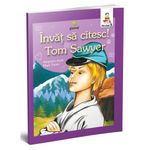 Carti si Birotica - Carti - Carti pentru copii - Activitati extracurriculare - Pachet pentru copii, Invat sa citesc pentru cititori fluenti, 7-10 ani, vol.1, 5 carti - Infinity.ro
