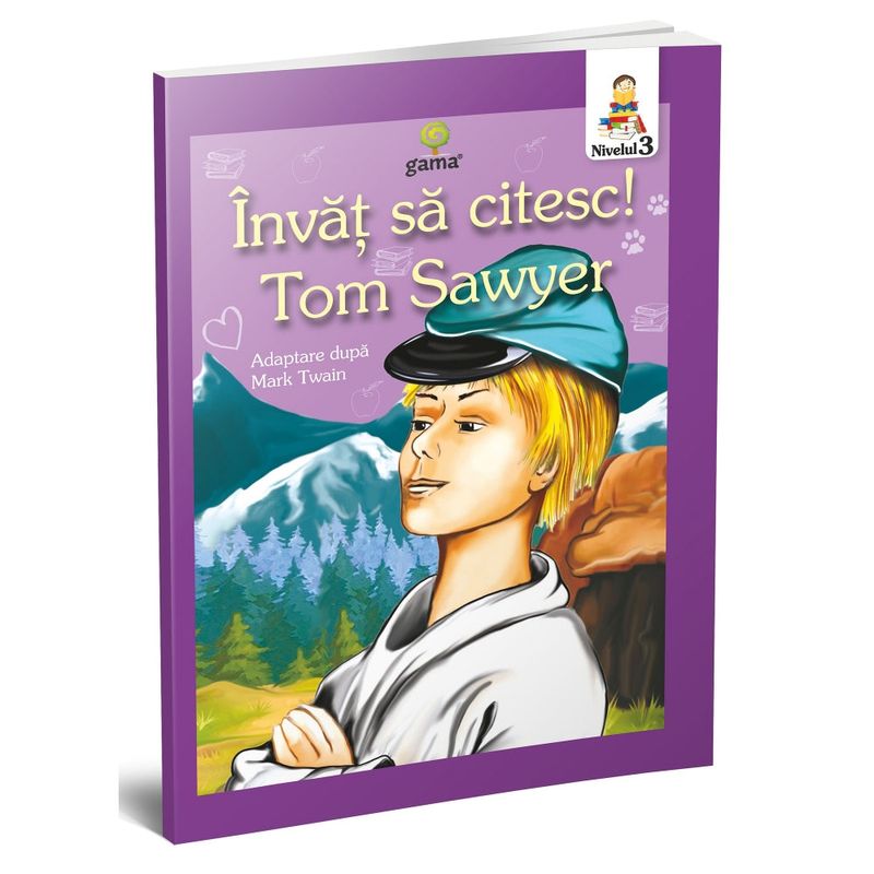 Carti si Birotica - Carti - Carti pentru copii - Activitati extracurriculare - Pachet pentru copii, Invat sa citesc pentru cititori fluenti, 7-10 ani, vol.1, 5 carti - Infinity.ro