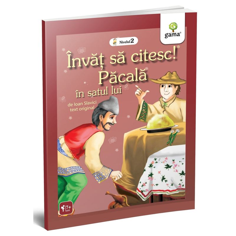 Carti si Birotica - Carti - Carti pentru copii - Activitati extracurriculare - Pachet pentru copii, Invat sa citesc pentru cititori fluenti, 7-10 ani, vol.2, 5 carti - Infinity.ro