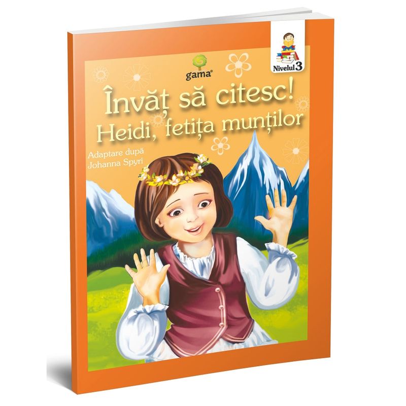 Carti si Birotica - Carti - Carti pentru copii - Activitati extracurriculare - Pachet pentru copii, Invat sa citesc pentru cititori fluenti, 7-10 ani, vol.2, 5 carti - Infinity.ro