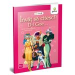 Carti si Birotica - Carti - Carti pentru copii - Activitati extracurriculare - Pachet pentru copii, Invat sa citesc pentru cititori fluenti, 7-10 ani, vol.2, 5 carti - Infinity.ro