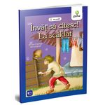 Carti si Birotica - Carti - Carti pentru copii - Activitati extracurriculare - Pachet pentru copii, Invat sa citesc pentru cititori fluenti, 7-10 ani, vol.2, 5 carti - Infinity.ro