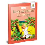 Carti si Birotica - Carti - Carti pentru copii - Activitati extracurriculare - Pachet pentru copii, Invat sa citesc pentru cititori fluenti, 7-10 ani, vol.2, 5 carti - Infinity.ro