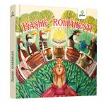 Carti si Birotica - Carti - Carti pentru copii - Basme si povesti - Basme romanesti - Infinity.ro