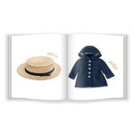 Carti si Birotica - Carti - Carti pentru copii - Carti interactive - Hainele - Infinity.ro