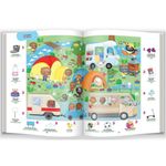 Carti si Birotica - Carti - Carti pentru copii - Carti interactive - Pot sa numar! - Infinity.ro