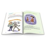 Carti si Birotica - Carti - Psihologie - Nu traiesti in pestera, poarta-te frumos! - Elizabeth Verdick - Infinity.ro