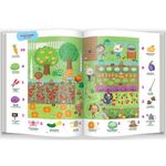 Carti si Birotica - Carti - Carti pentru copii - Carti interactive - Pot sa numar! - Infinity.ro