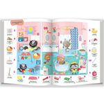 Carti si Birotica - Carti - Carti pentru copii - Carti interactive - Pot sa numar! - Infinity.ro