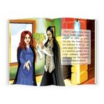 Carti si Birotica - Carti - Manuale si auxiliare scolare - Culegeri auxiliare - Invat sa citesc in limba engleza! Rapunzel - Infinity.ro