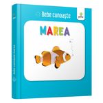 Carti si Birotica - Carti - Carti pentru copii - Carti interactive - Marea - Infinity.ro