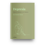 Carti si Birotica - Carti - Psihologie - Descopera psihologia. Depresia. Cum sa o intelegem si sa o depasim, Jose Ramon Alonso - Infinity.ro