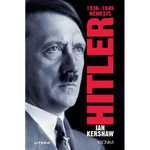 Carti si Birotica - Carti - Istorie - Hitler. 1936-1945 Nemesis, Ian Kershaw - Infinity.ro