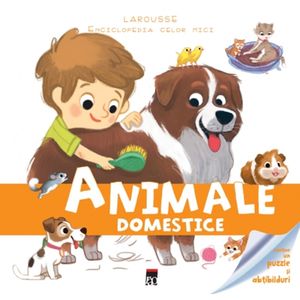Animale domestice
