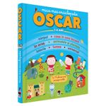 Carti si Birotica - Carti - Manuale si auxiliare scolare - Atlase si enciclopedii - Mica mea enciclopedie Oscar - Infinity.ro