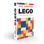 Carti si Birotica - Carti - Beletristica - Lego, Jens Andersen - Infinity.ro