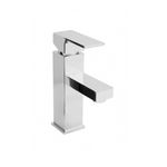 Casa si Gradina - Sanitare - Lavoar baie si accesorii - Baterii sanitare - Baterie lavoar robusta, Casa Blanca NEO, Monocomanda, Cartus ceramic - Infinity.ro