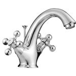 Casa si Gradina - Sanitare - Lavoar baie si accesorii - Baterii sanitare - Baterie lavoar Casa Blanca STILO BTI2 - Infinity.ro