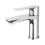 Casa si Gradina - Sanitare - Lavoar baie si accesorii - Baterii sanitare - Baterie lavoar Casa Blanca LAVEO BLV2 - Infinity.ro