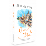Carti si Birotica - Carti - Beletristica - O vara cu Dali Jeremy Vine - Infinity.ro