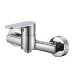 Casa si Gradina - Sanitare - Lavoar baie si accesorii - Baterii sanitare - Baterie dus Casa Blanca DELTA BDE77 - Infinity.ro