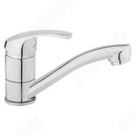 Casa si Gradina - Sanitare - Lavoar baie si accesorii - Baterii sanitare - Baterie lavoar ALFA BAF2A, finisaj cromat - Infinity.ro