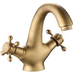 Casa si Gradina - Sanitare - Lavoar baie si accesorii - Baterii sanitare - Baterie lavoar retro Casa Blanca Epoque - Infinity.ro