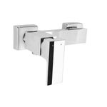 Casa si Gradina - Sanitare - Lavoar baie si accesorii - Baterii sanitare - Baterie dus Casa Blanca NEO BNO7 - Infinity.ro