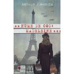 Carti si Birotica - Carti - Istorie - Nume de cod: madeleine, Arthur J. Magida - Infinity.ro