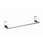 Casa si Gradina - Sanitare - Suporturi si accesorii baie - Suporturi baie - Suport prosop, 30 cm, Casa Blanca Ella, crom - Infinity.ro