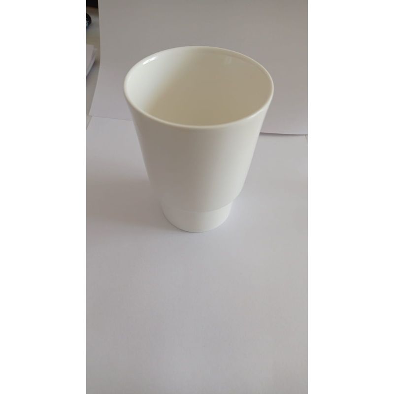 Casa si Gradina/Sanitare/Suporturi si accesorii baie - Suport pahar de baie Casa Blanca EPOQUE AEP03, finisaj bronz nichelat - Infinity.ro