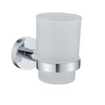 Casa si Gradina - Sanitare - Suporturi si accesorii baie - Suporturi baie - Suport pahar, Casa Blanca Argo - Infinity.ro