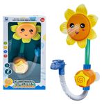 Jucarii, Copii si Bebe - Jucarii si jocuri - Jucarii bebelusi - Jucarii de baie - Jucarie de baie, tip dus - Infinity.ro