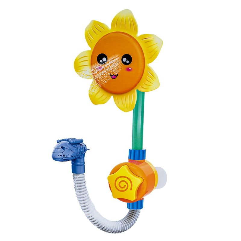 Jucarii, Copii si Bebe - Jucarii si jocuri - Jucarii bebelusi - Jucarii de baie - Jucarie de baie, tip dus - Infinity.ro