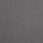 Petshop - Accesorii petshop - Culcusuri si custi - Culcusuri si saltele - Pat de caini, gri, 70x45x30 cm, piele ecologica - Infinity.ro