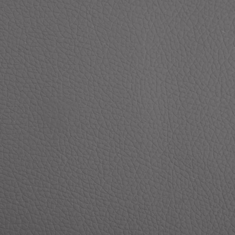 Petshop - Accesorii petshop - Culcusuri si custi - Culcusuri si saltele - Pat de caini, gri, 70x45x30 cm, piele ecologica - Infinity.ro