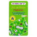 Jucarii, Copii si Bebe - Jucarii si jocuri - Jucarii & jocuri educative - Jucarii interactive - Joc magnetic - Fotbal - Infinity.ro