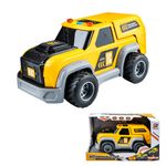 Jucarii, Copii si Bebe - Jucarii si jocuri - Vehicule si jucarii cu telecomanda - Utilaje constructie de jucarie - Masinuta constructie cu frictiune - Infinity.ro