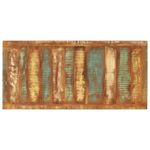 Casa si Gradina - Mobilier - Mese si birouri - Mese bucatarie si dining - Masa de bucatarie, 110x52x76 cm, lemn masiv reciclat - Infinity.ro