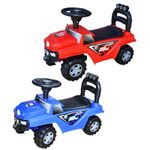 Jucarii, Copii si Bebe - Jucarii si jocuri - Vehicule si jucarii cu telecomanda - Masinute - Masinuta cu volan, fara pedale - Infinity.ro